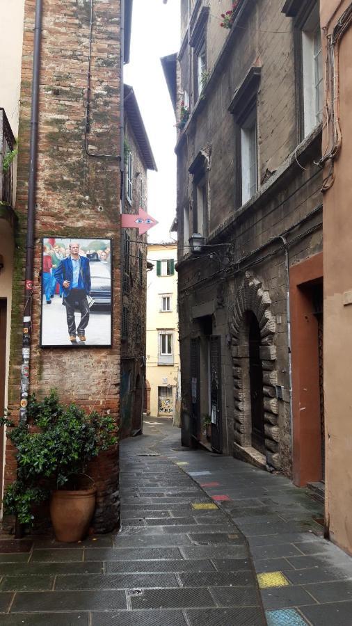 Loft Gioia Apartman Perugia Kültér fotó