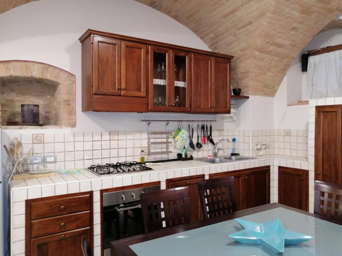 Loft Gioia Apartman Perugia Kültér fotó