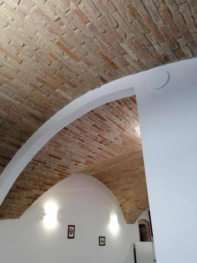 Loft Gioia Apartman Perugia Kültér fotó