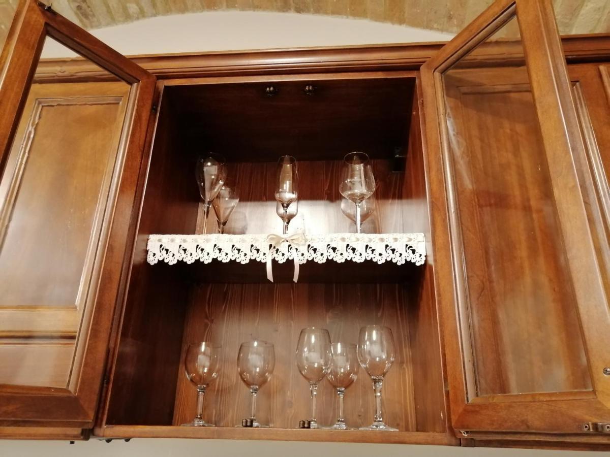 Loft Gioia Apartman Perugia Kültér fotó