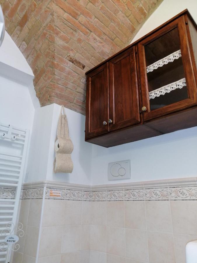 Loft Gioia Apartman Perugia Kültér fotó
