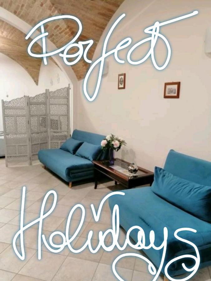 Loft Gioia Apartman Perugia Kültér fotó