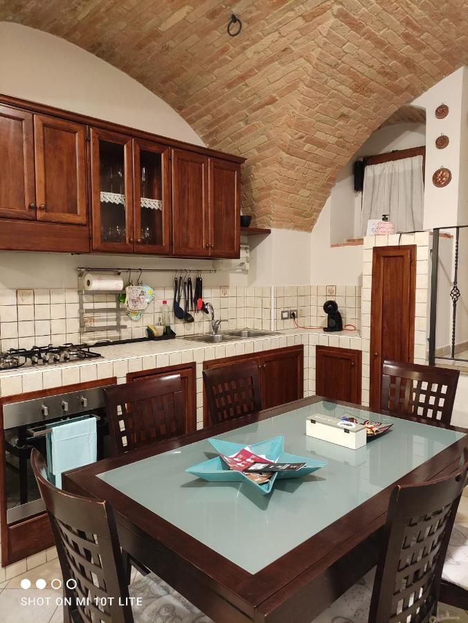 Loft Gioia Apartman Perugia Kültér fotó