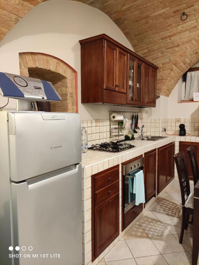 Loft Gioia Apartman Perugia Kültér fotó