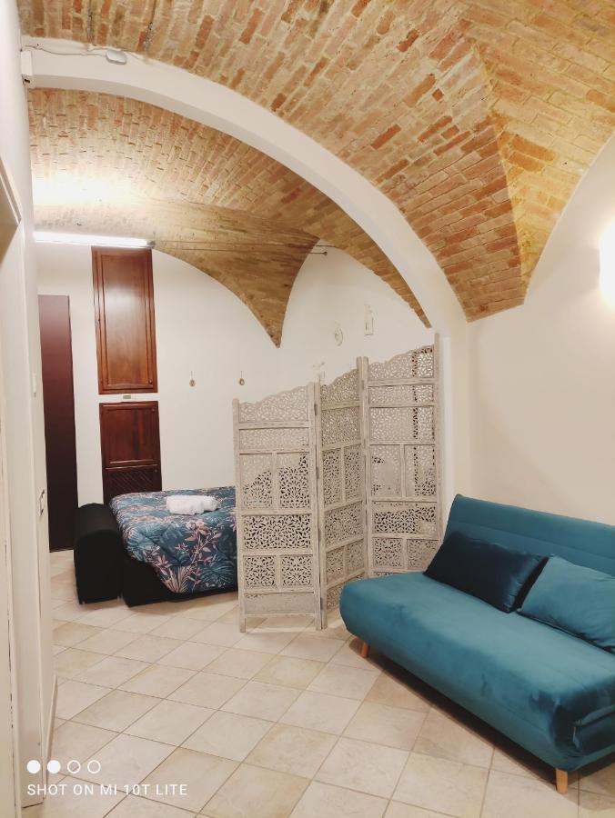 Loft Gioia Apartman Perugia Kültér fotó