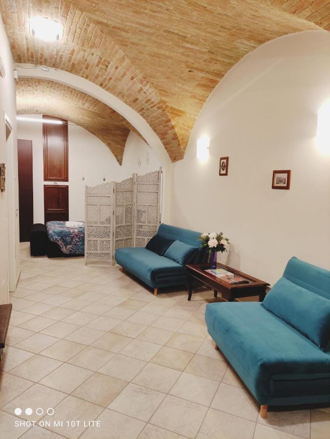 Loft Gioia Apartman Perugia Kültér fotó