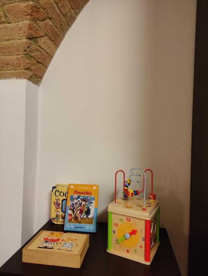 Loft Gioia Apartman Perugia Kültér fotó