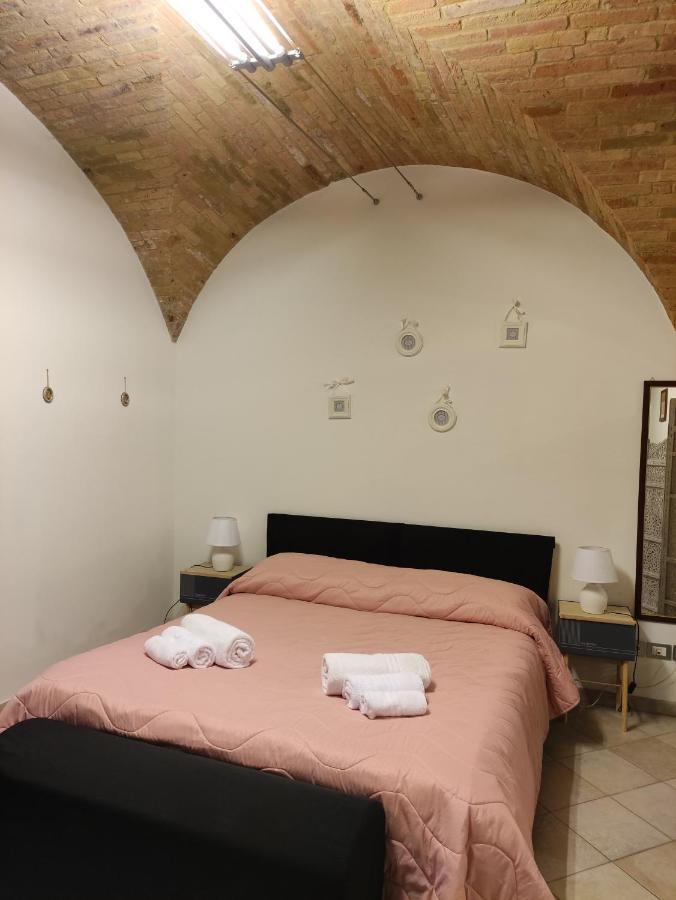 Loft Gioia Apartman Perugia Kültér fotó