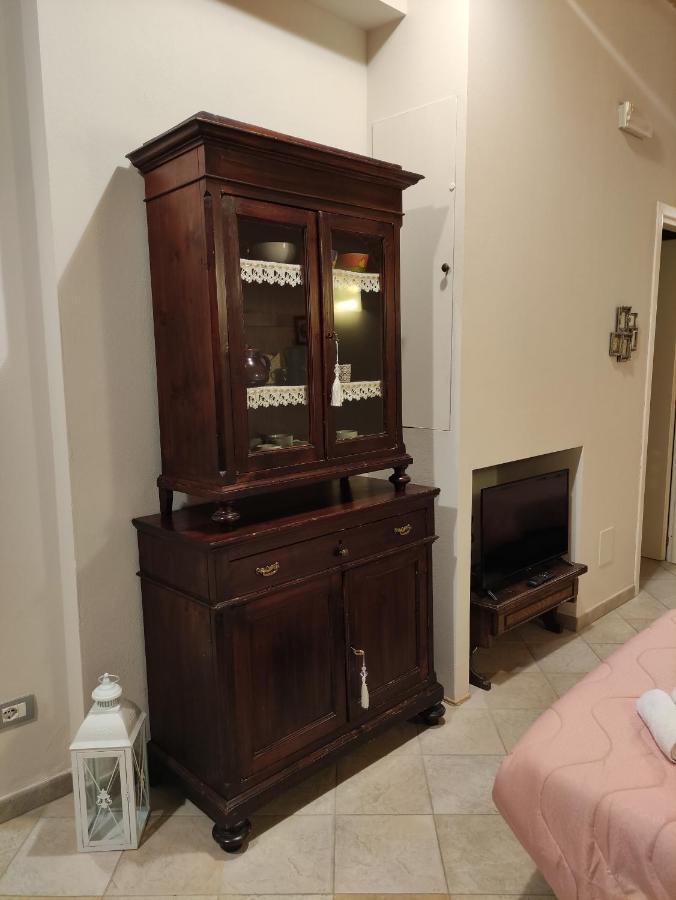 Loft Gioia Apartman Perugia Kültér fotó