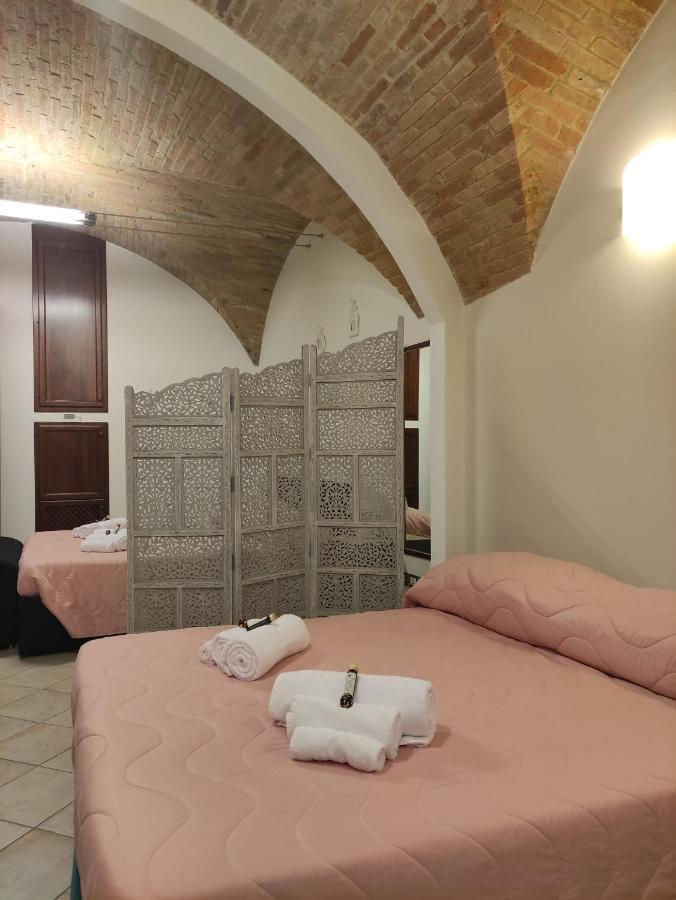 Loft Gioia Apartman Perugia Kültér fotó