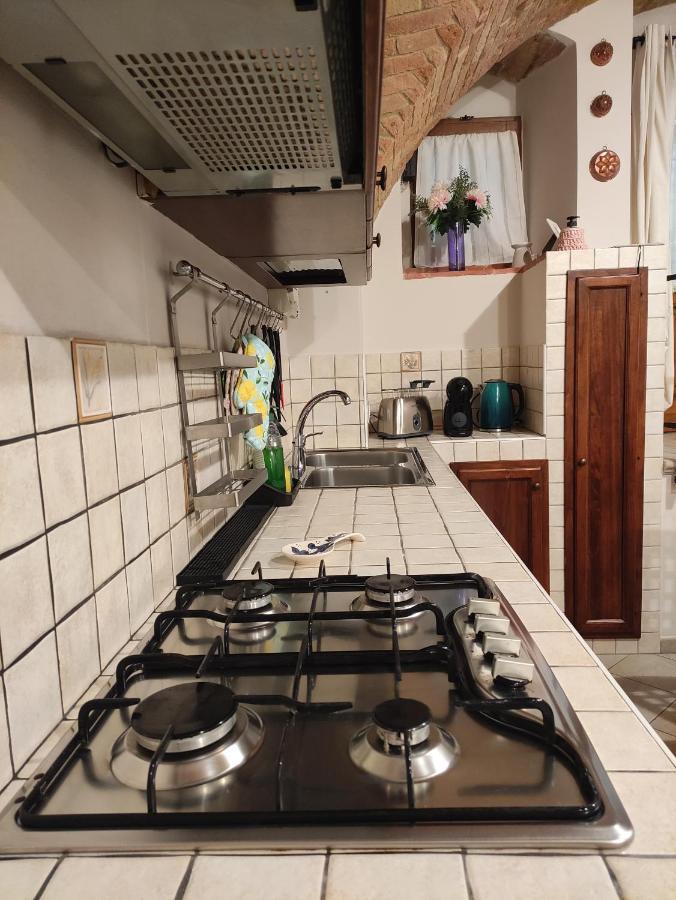 Loft Gioia Apartman Perugia Kültér fotó