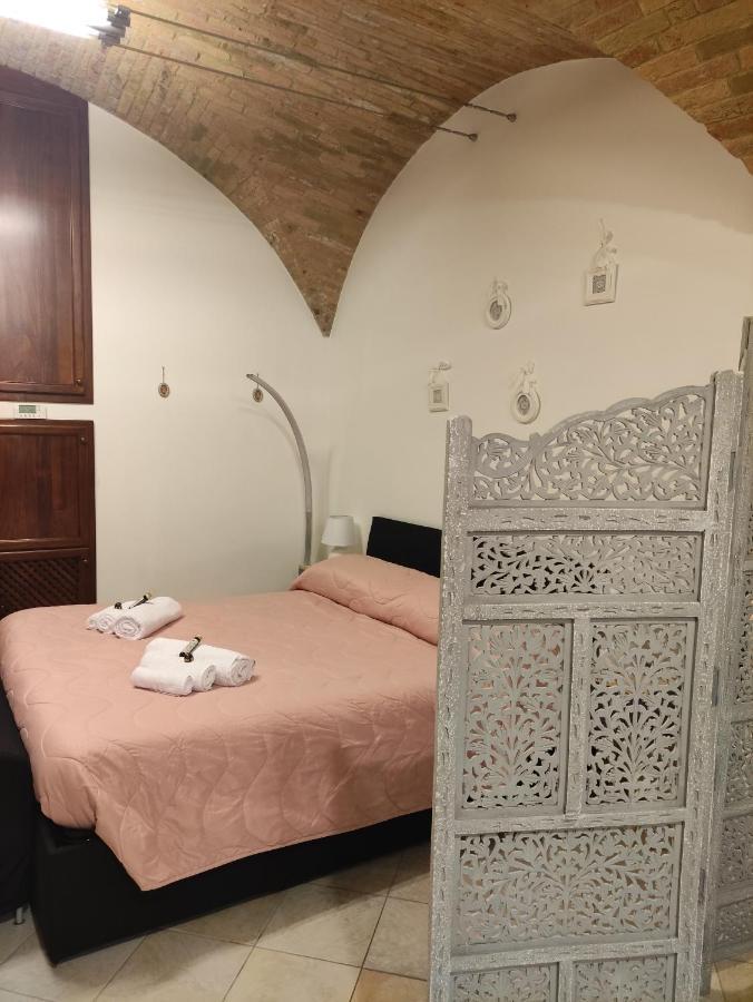 Loft Gioia Apartman Perugia Kültér fotó