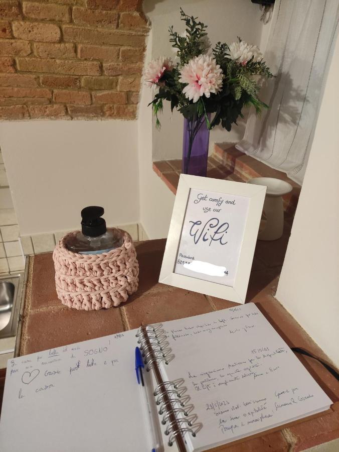 Loft Gioia Apartman Perugia Kültér fotó