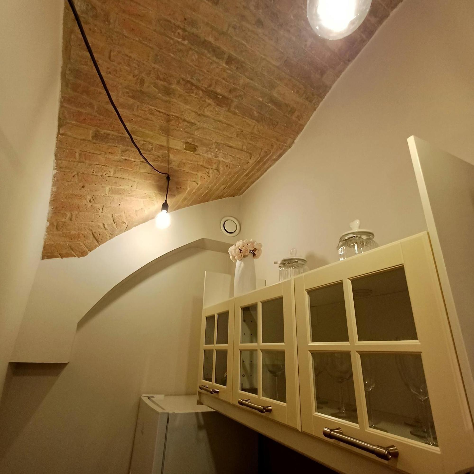 Loft Gioia Apartman Perugia Szoba fotó