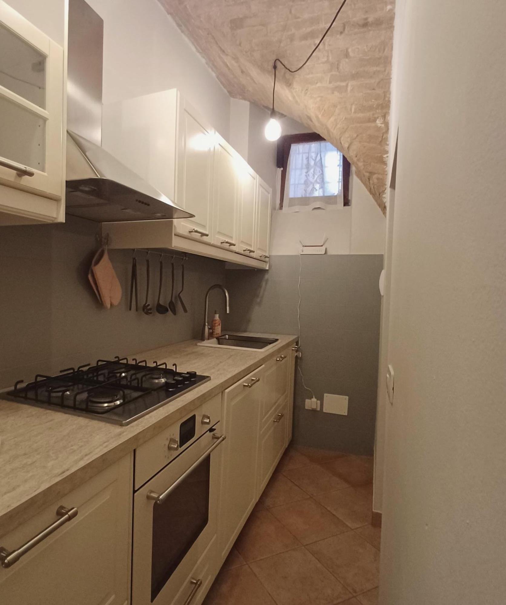 Loft Gioia Apartman Perugia Szoba fotó
