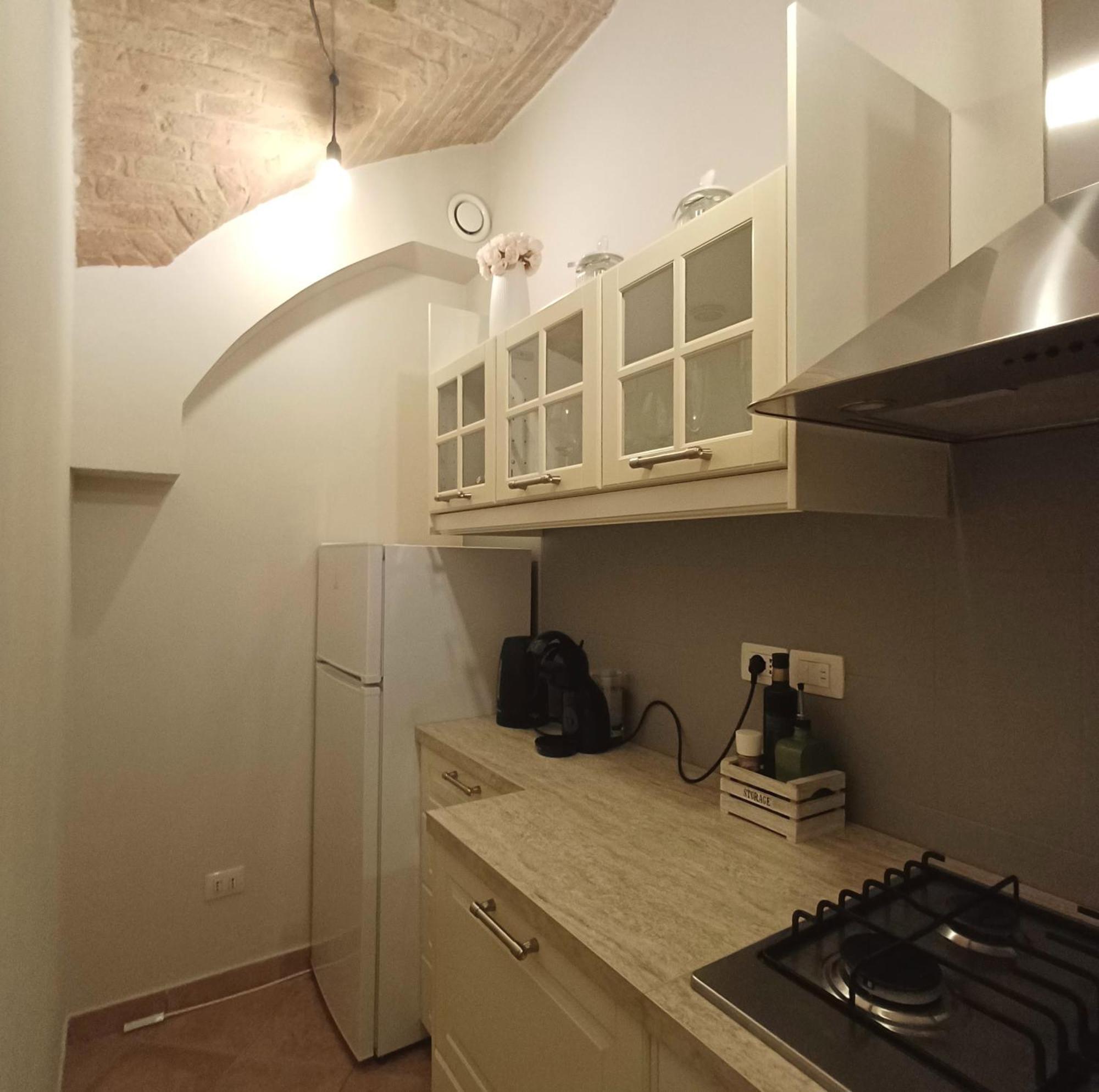 Loft Gioia Apartman Perugia Szoba fotó