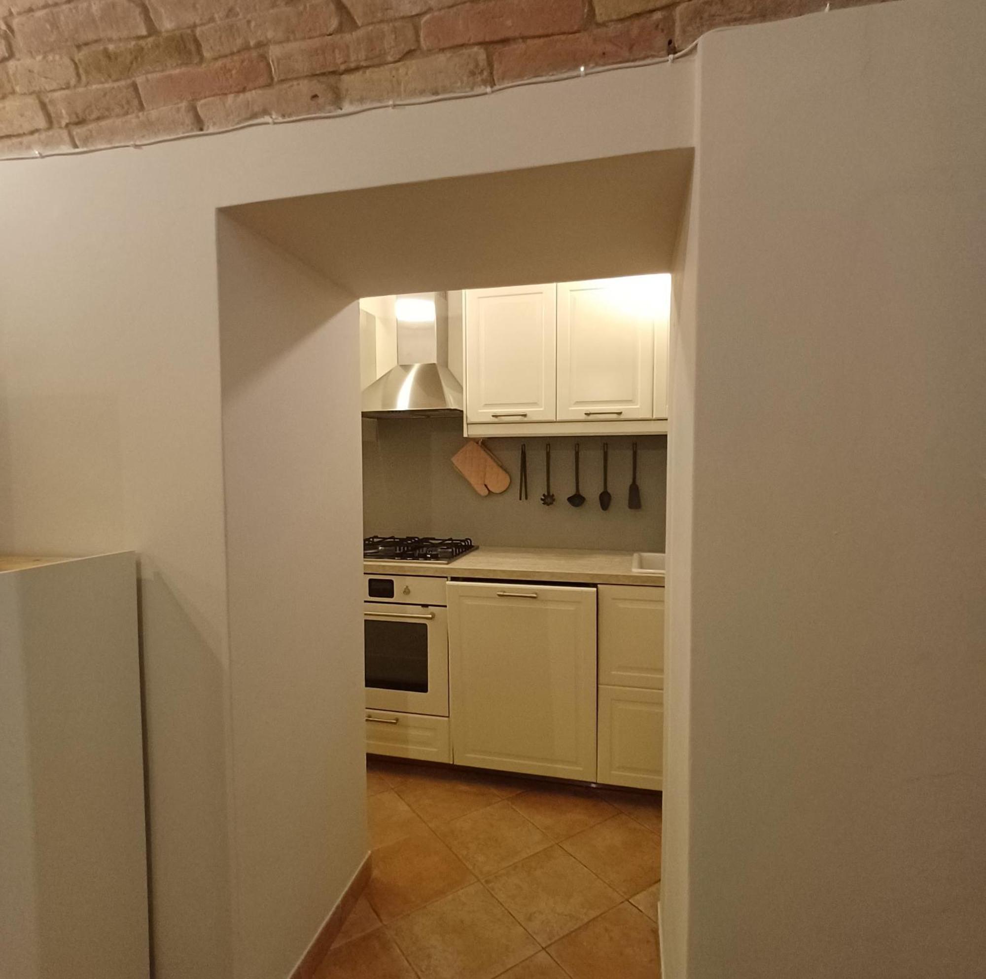 Loft Gioia Apartman Perugia Szoba fotó