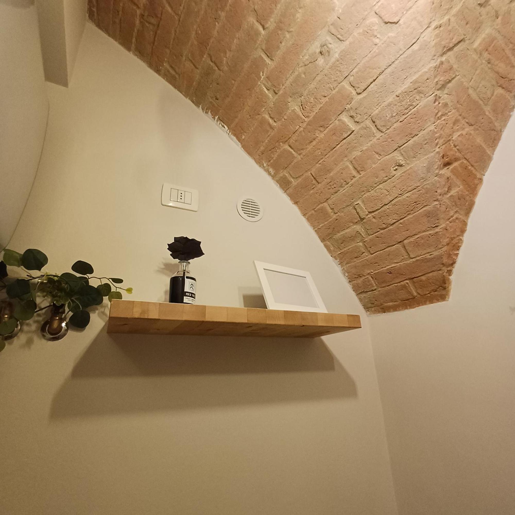 Loft Gioia Apartman Perugia Kültér fotó