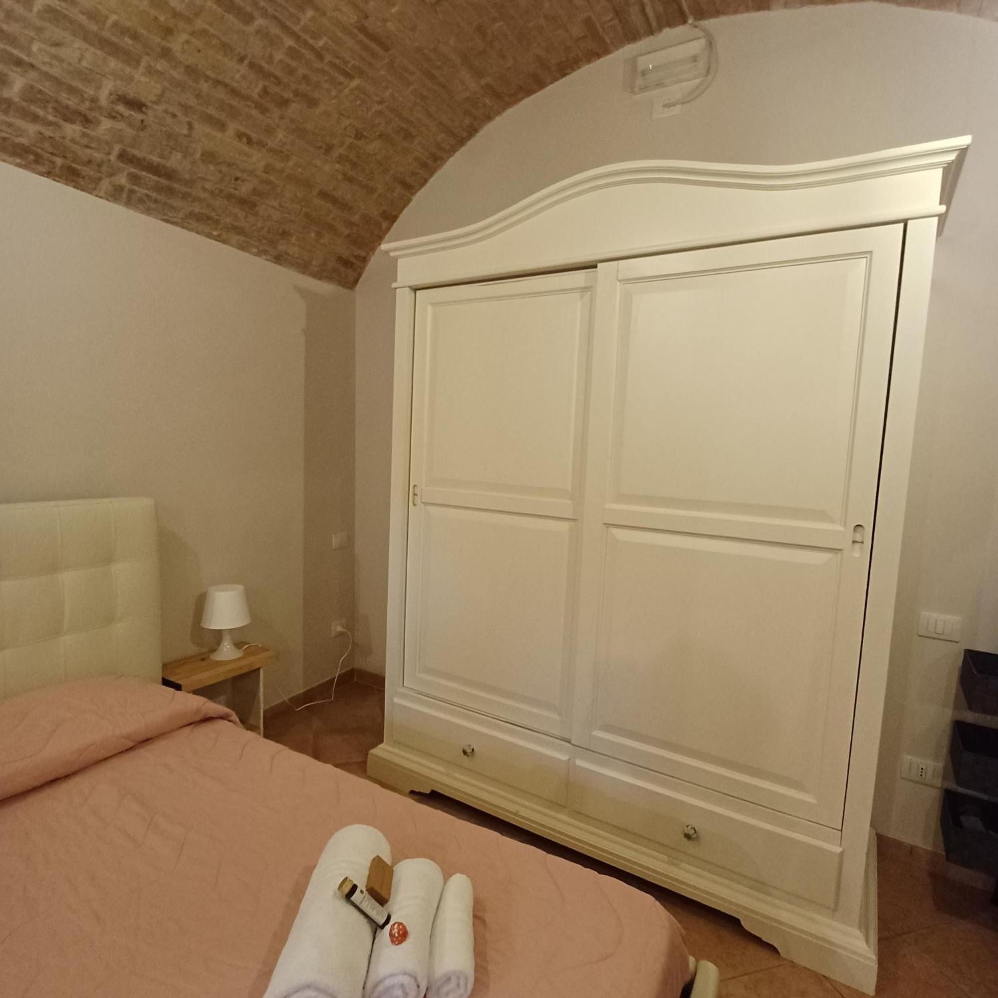 Loft Gioia Apartman Perugia Kültér fotó