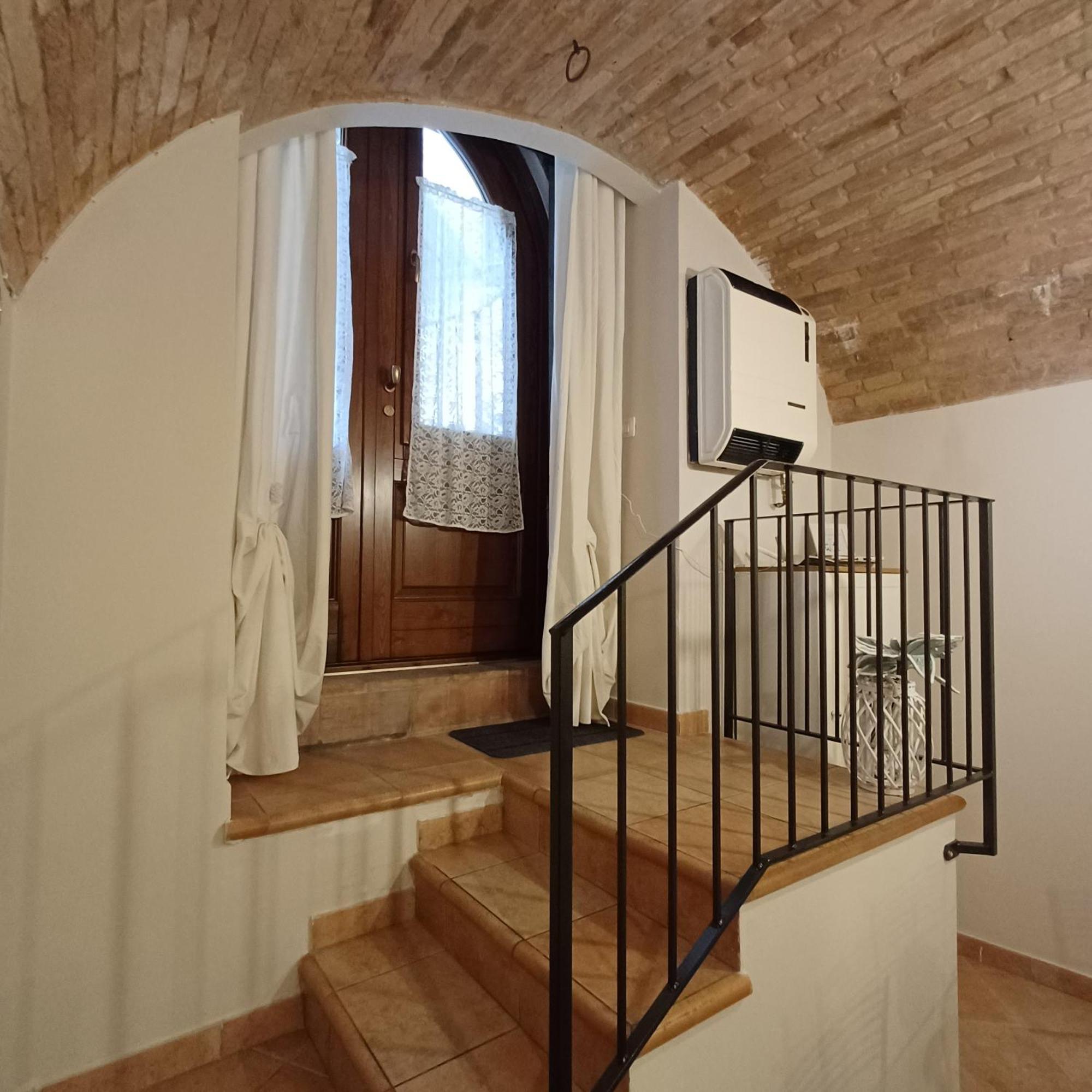 Loft Gioia Apartman Perugia Kültér fotó