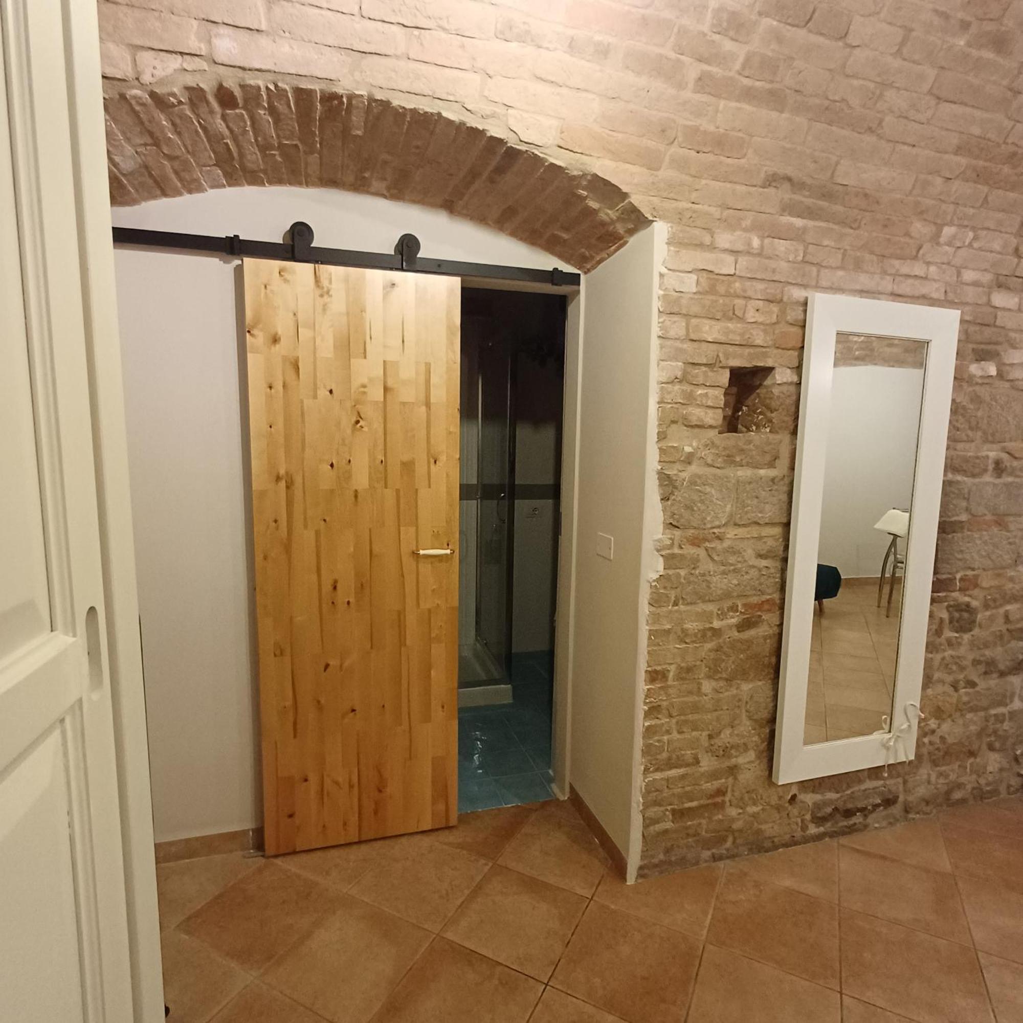 Loft Gioia Apartman Perugia Kültér fotó
