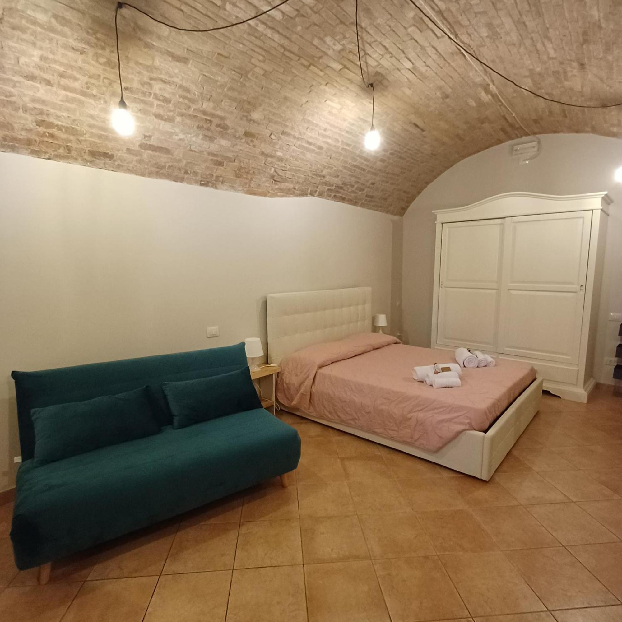 Loft Gioia Apartman Perugia Kültér fotó