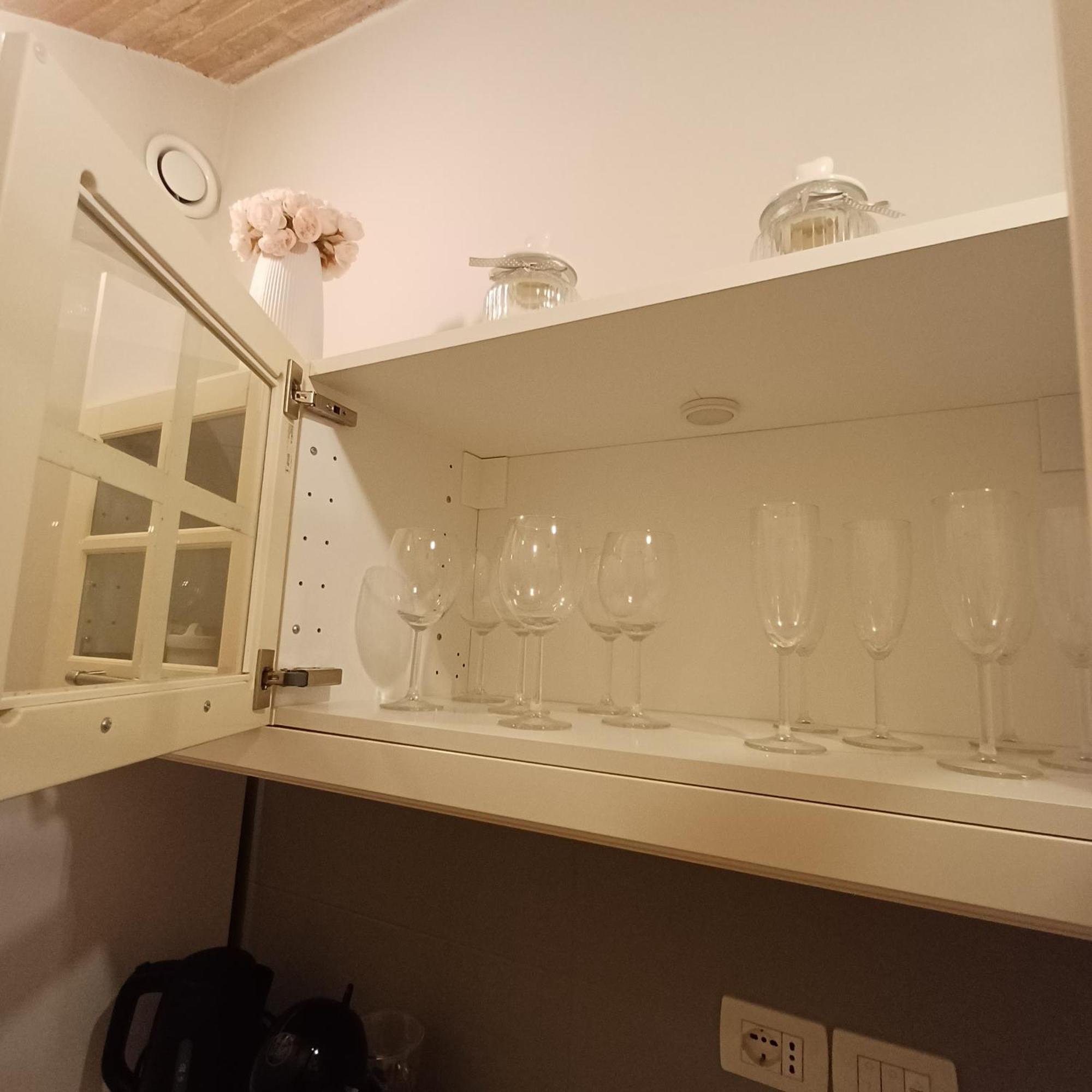 Loft Gioia Apartman Perugia Kültér fotó