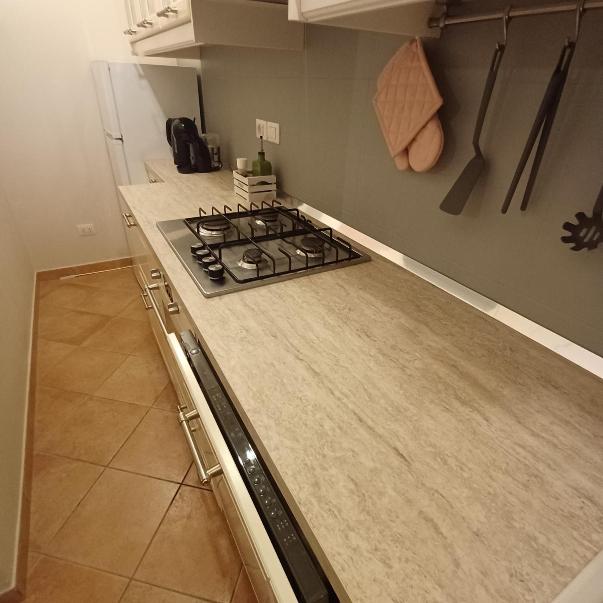 Loft Gioia Apartman Perugia Kültér fotó