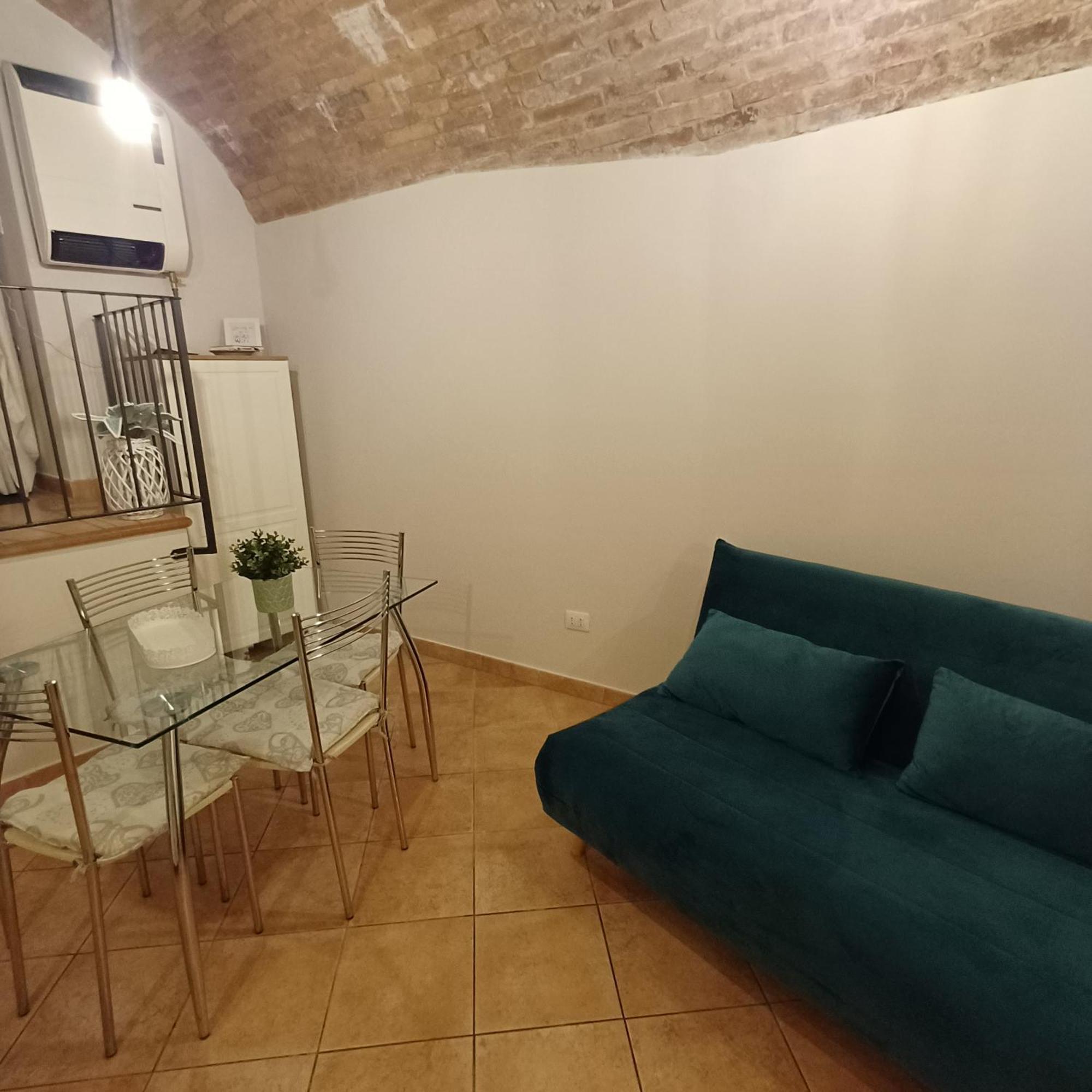 Loft Gioia Apartman Perugia Kültér fotó