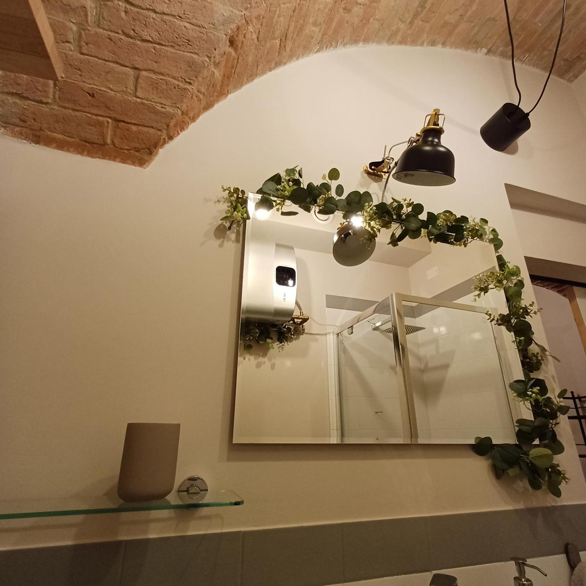 Loft Gioia Apartman Perugia Kültér fotó